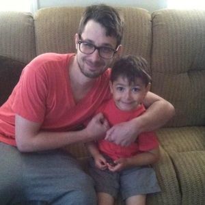 Meet your Posher, Zack